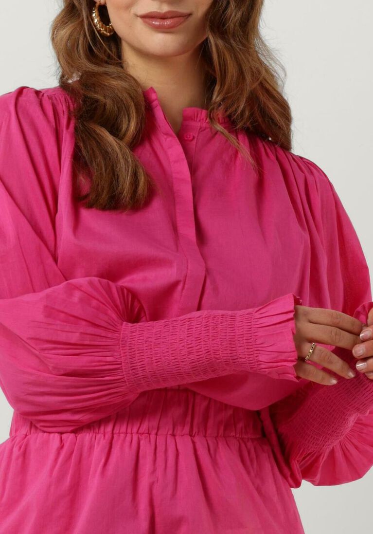 IBANA roze ibana blouse tupa