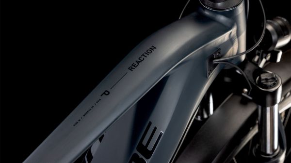 Cube Reaction Hybrid Performance 625 Allroad 29