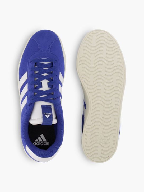adidas Sneaker Blau
