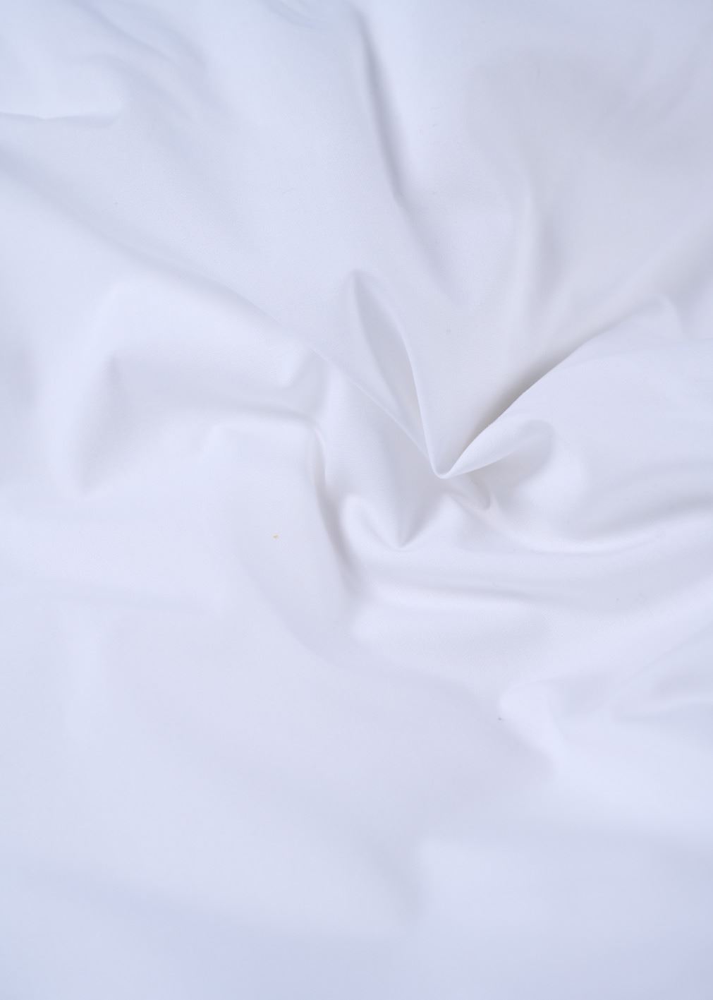 Percale sengesett lindegrønn - 140x220 cm