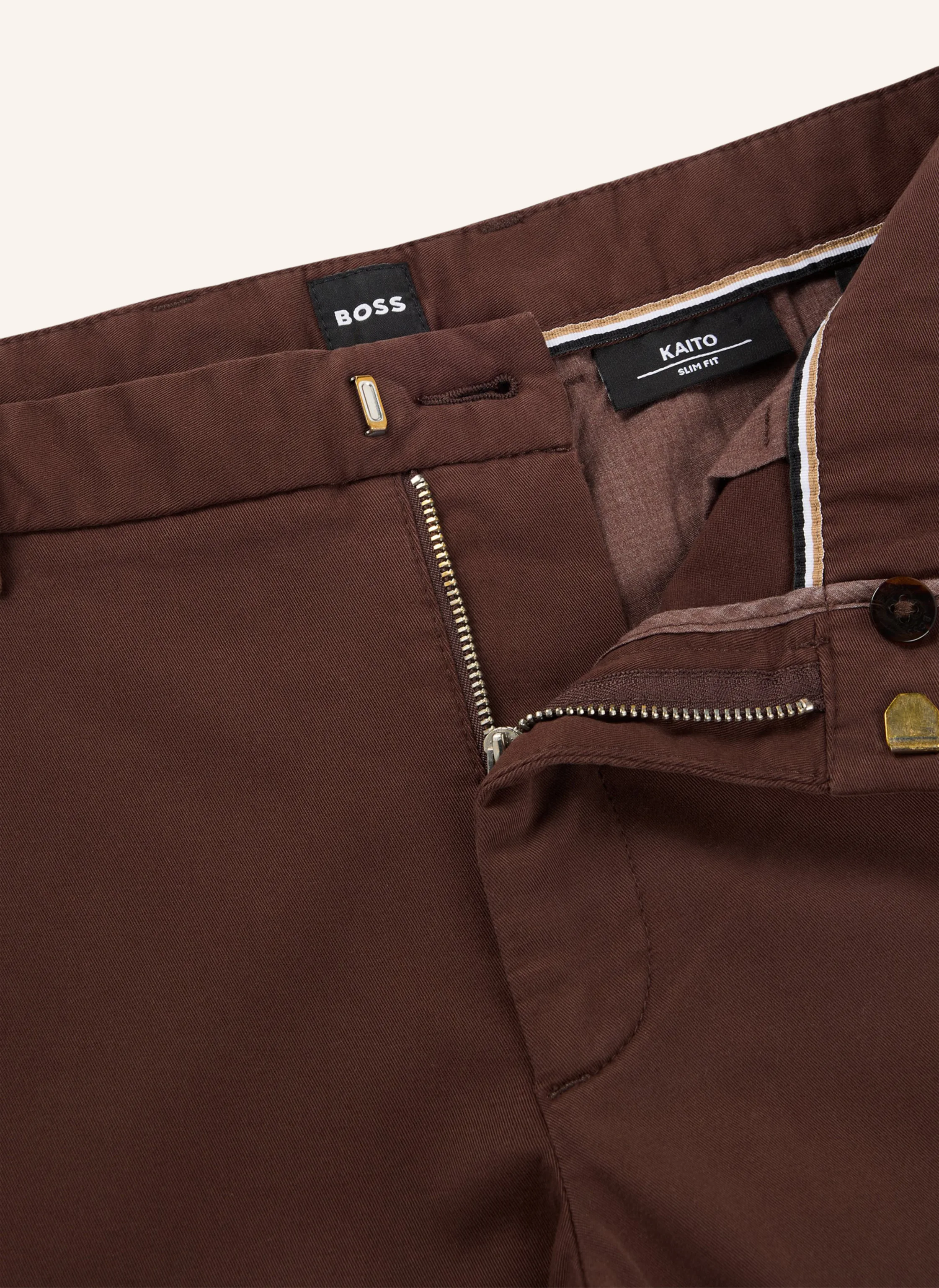 BOSS Chino KAITO1 Slim Fit