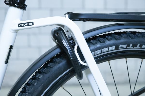 NEVO4 GT TOURING ABS E-City- und Alltagsvelo  pure white  51 CM