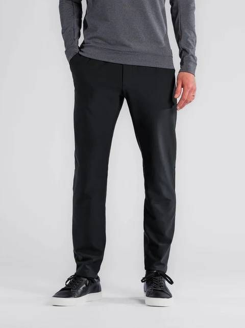 fusion urban bukser herre 243 1147 black