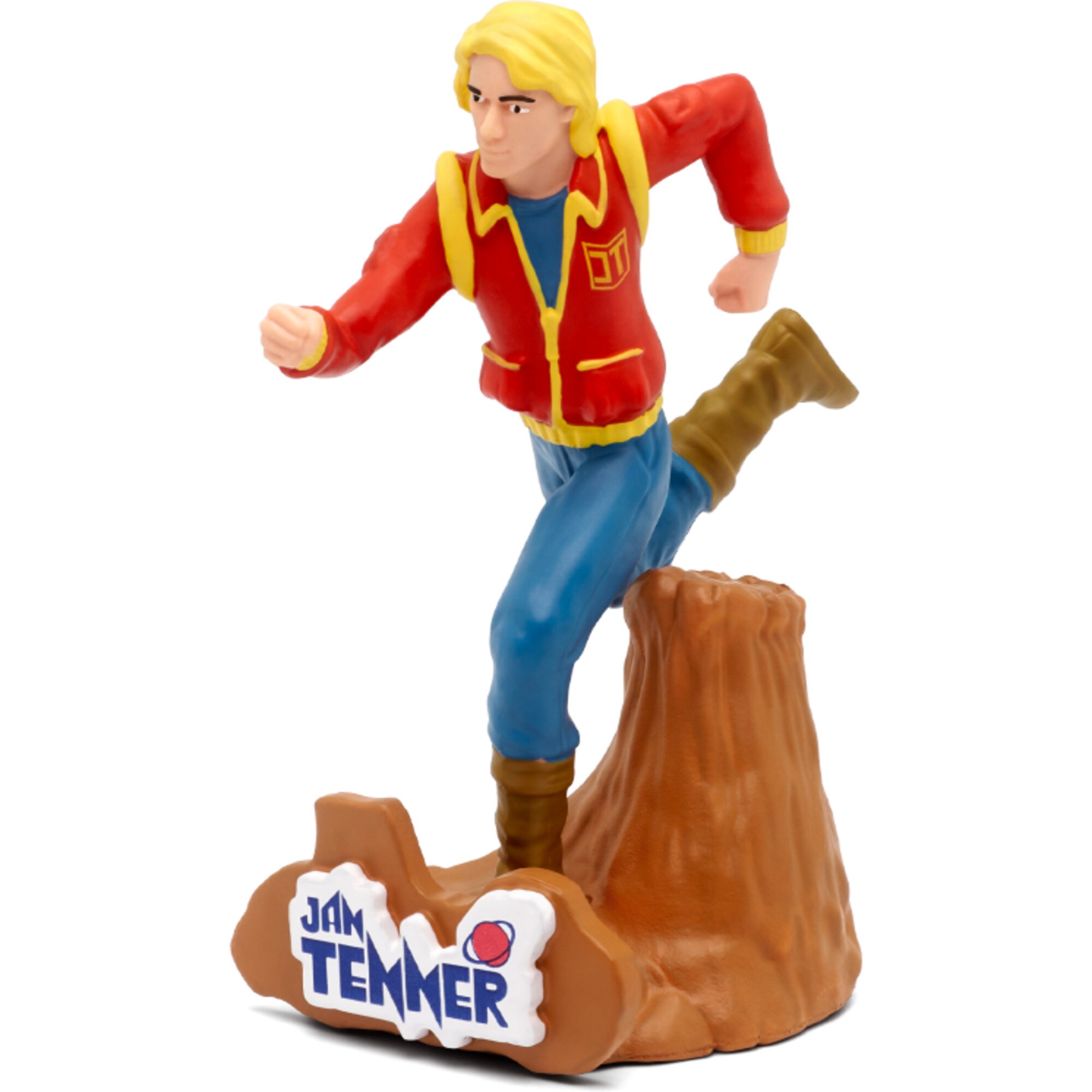 Tonies Spielfigur Jan Tenner - Planet der 1000 Wunder