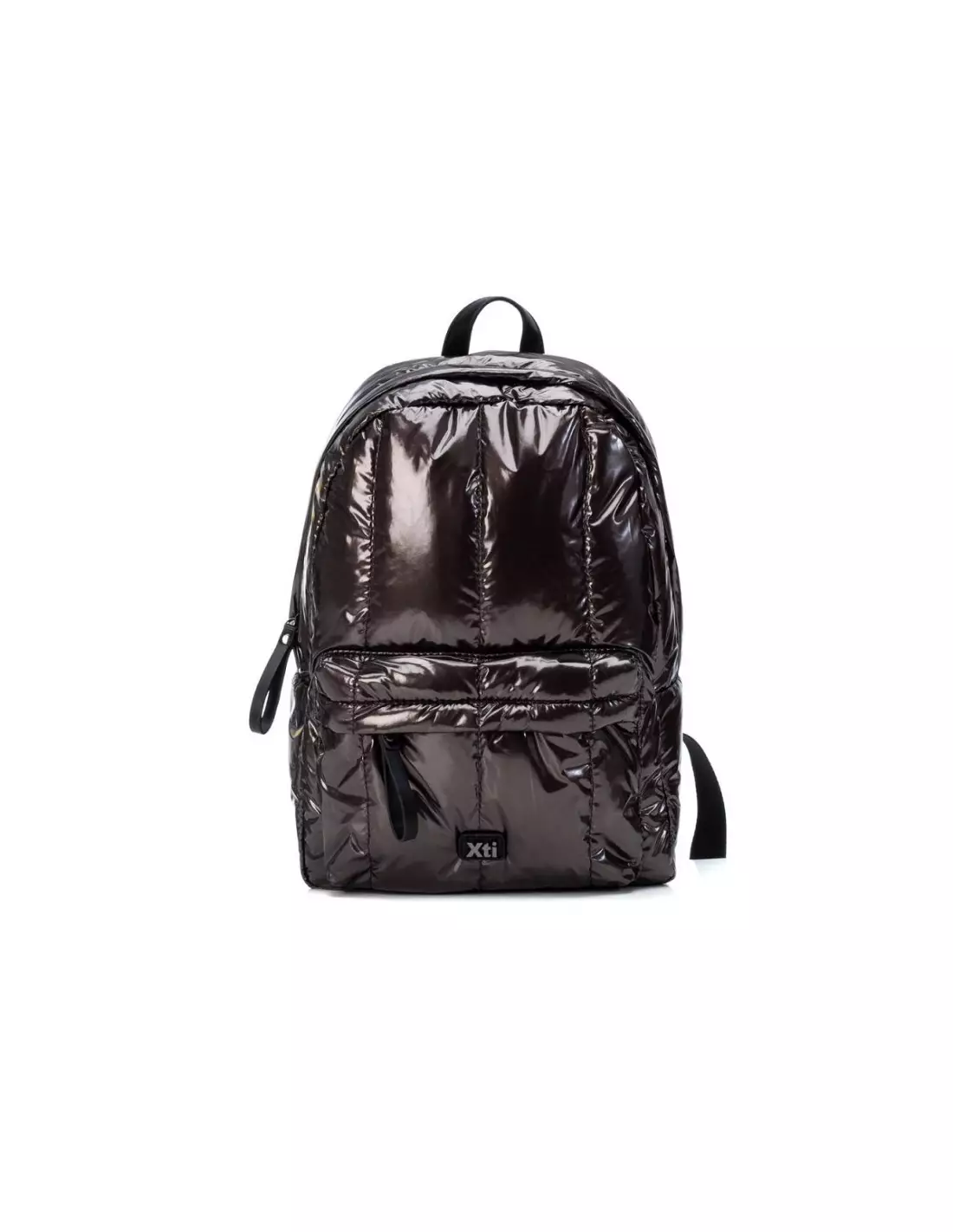 XTI 86596 - sac H1!!! - Sacs & maroquinerie Bronze