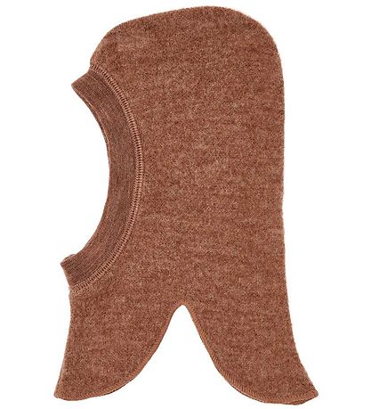 Name It Schlupfmütze - Wolle - 1-lagig - NbmWmino - Johannisbrot