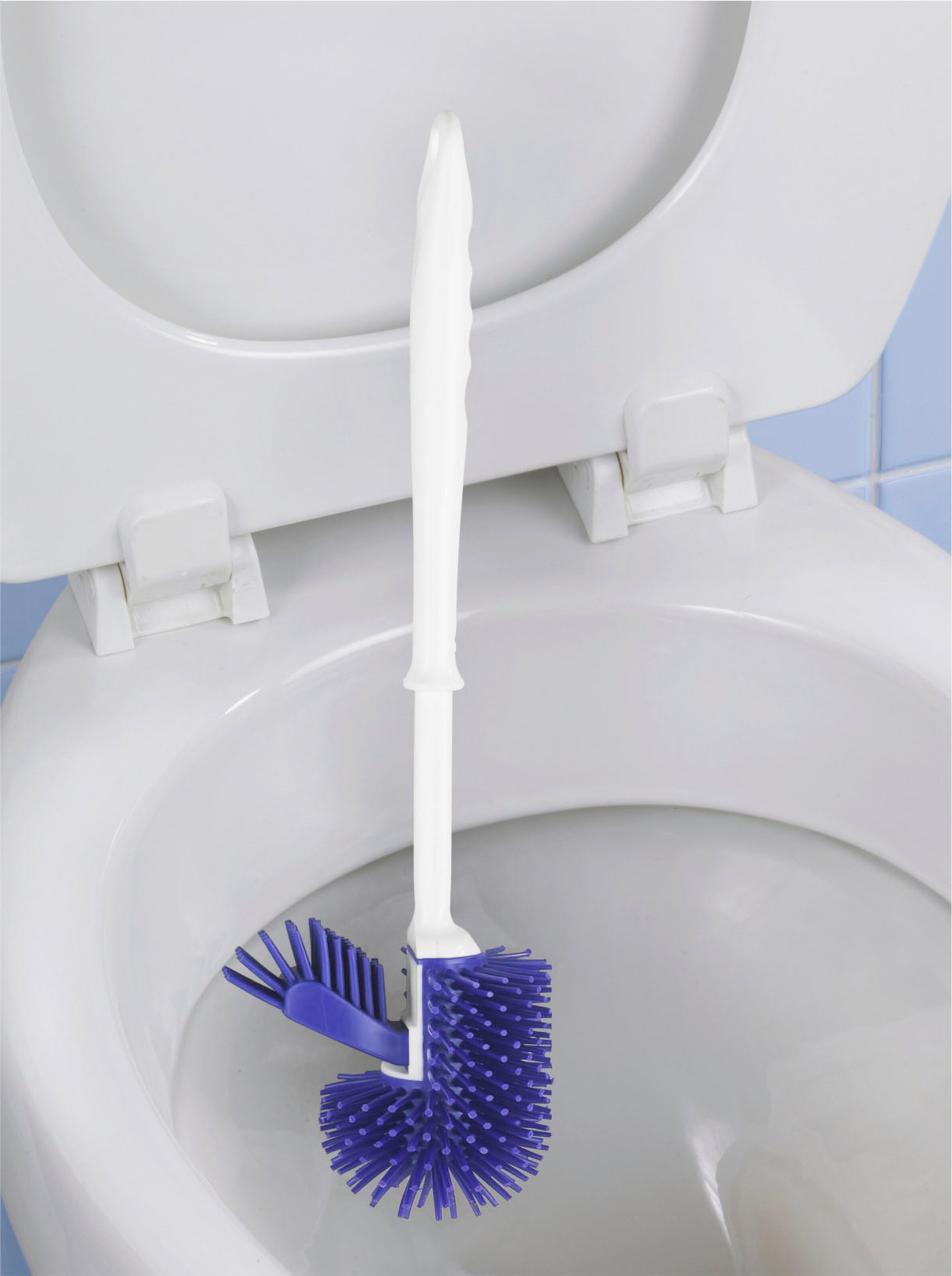 WC-Hygiene-Bürste