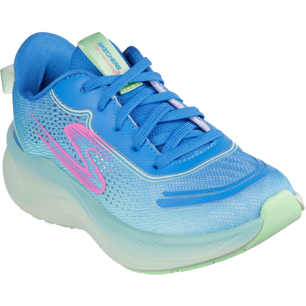 Køb Skechers Blue Max Cushioning Ascend Aura Speed