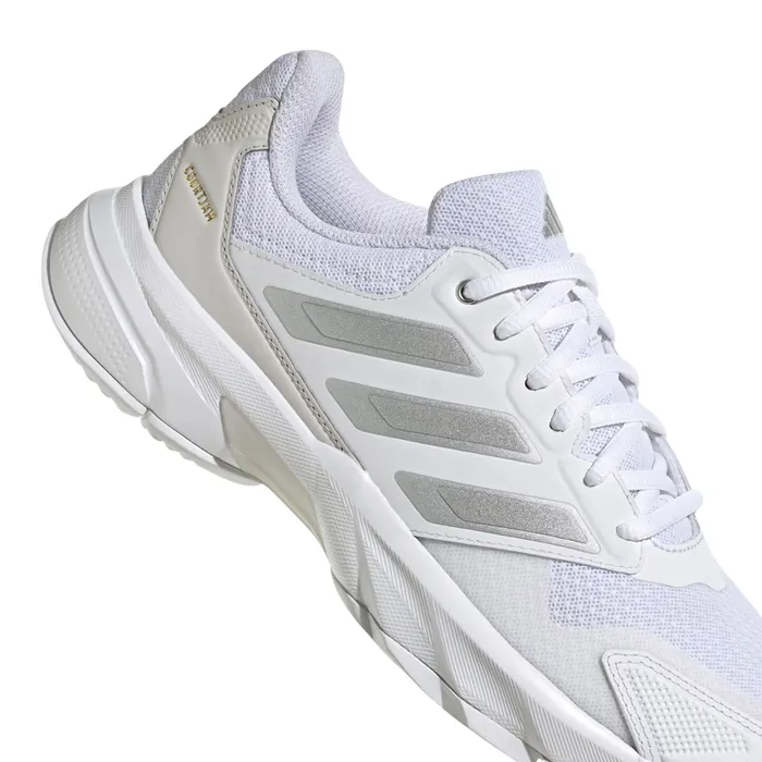 Adidas CourtJam Control 3 Tennisschoenen Dames