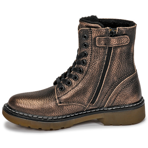 Bullboxer - AOL501E6LGCHAM - Bronze