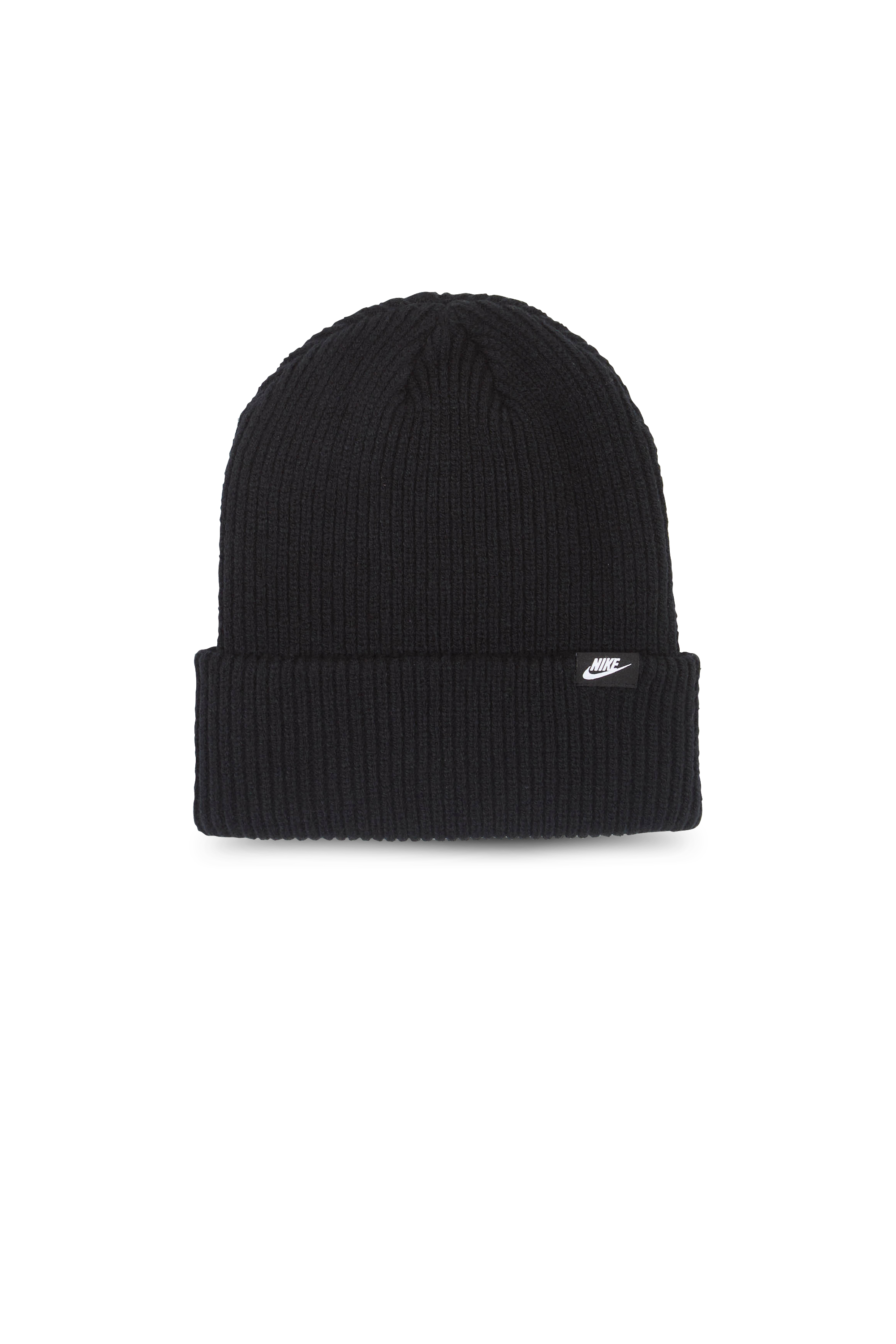 NIKE Bonnet TERRA Noir