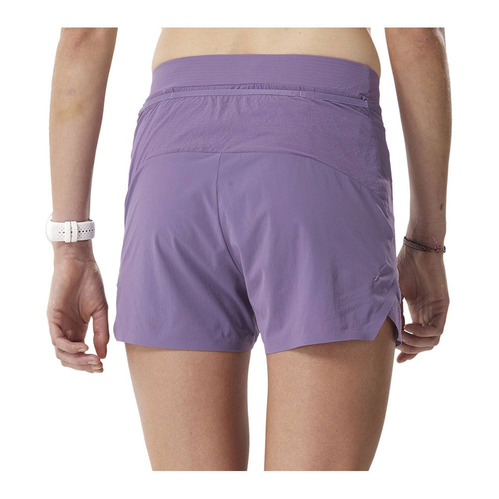 Millet INTENSE LT - Short Femme alata