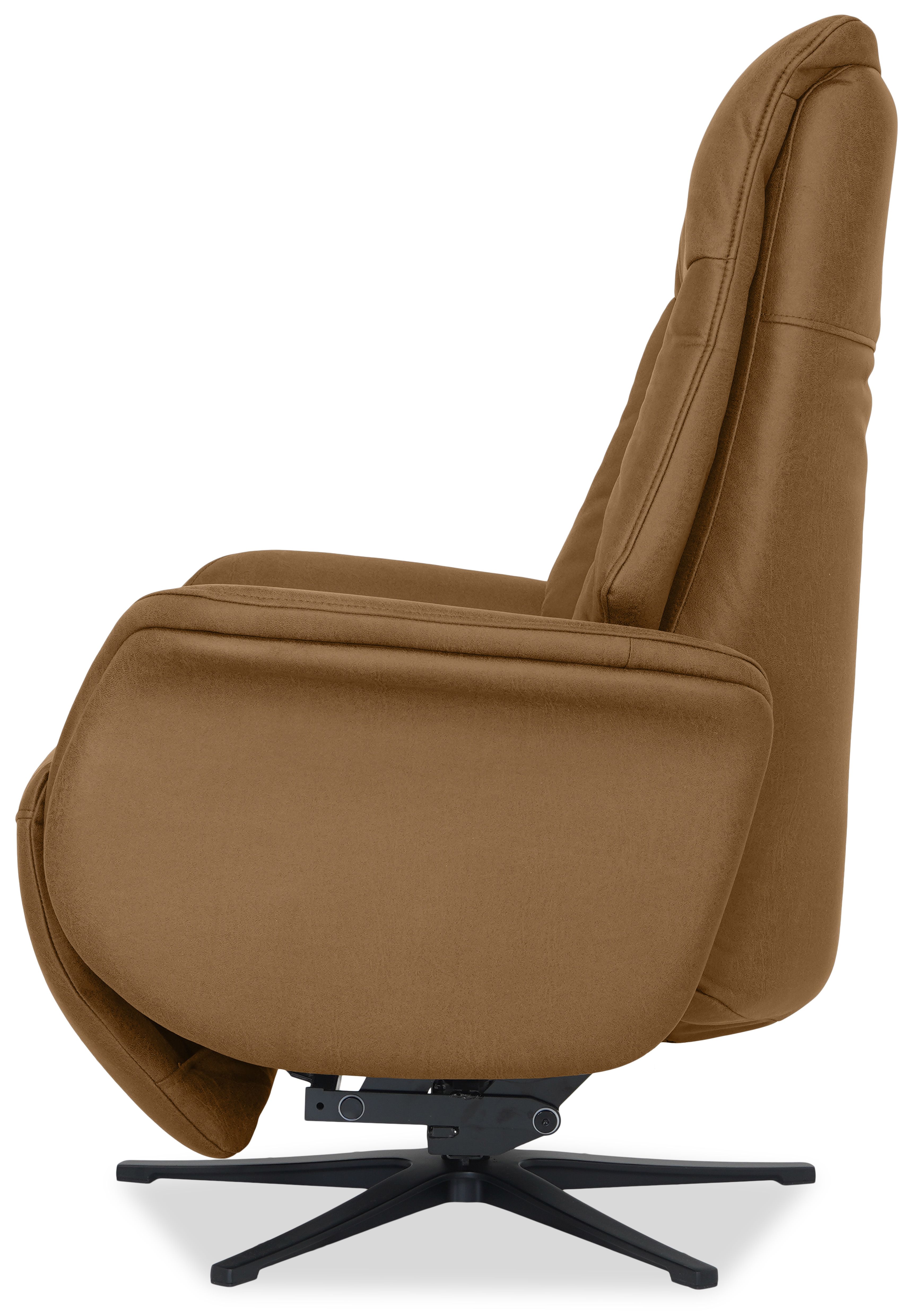 Relaxfauteuil Marc B75 x D83 x H114 cm