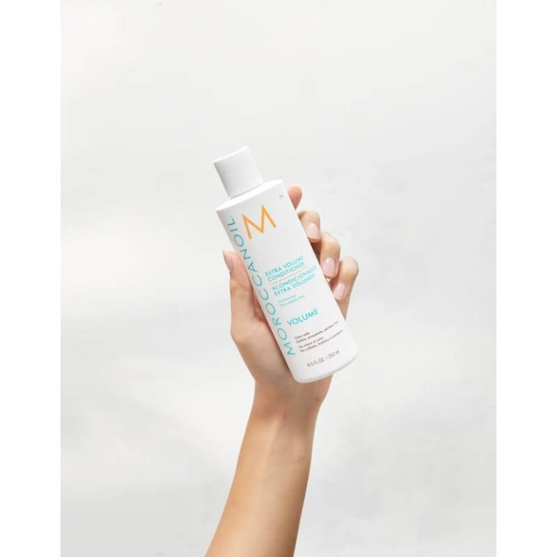 Conditionneur extra volume Volume Moroccanoil 250ML