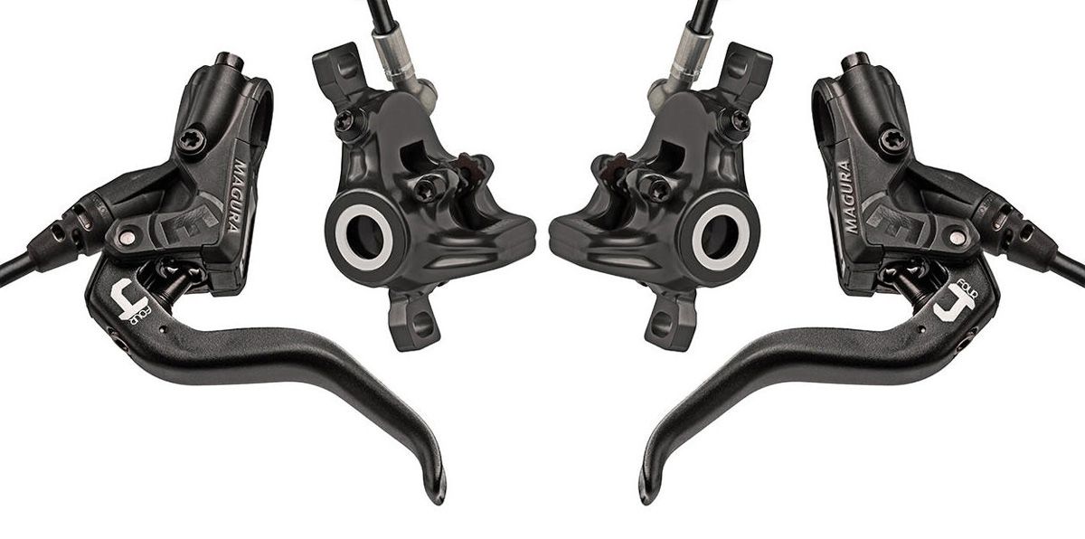 Magura MT4 Scheibenbremsen-Set kaufen | Bike-Discount