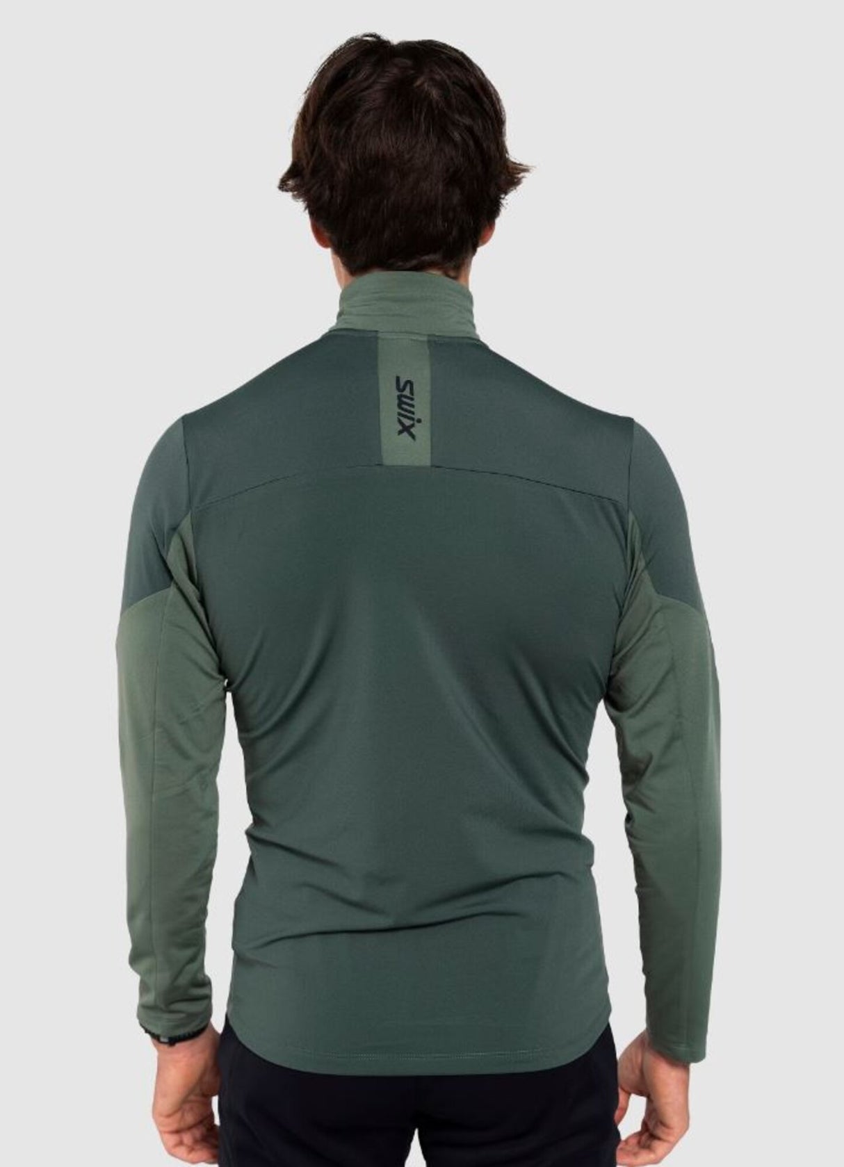 Swix<br>Infinity Light Half Zip M