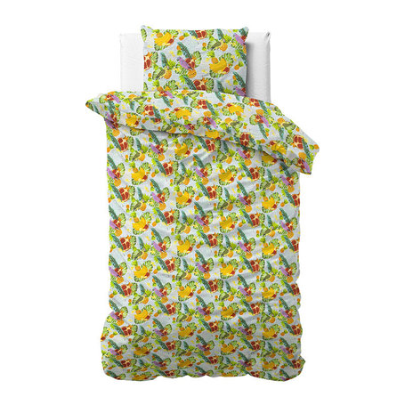 Fruit Trend Dekbedovertrek - 200 x 220