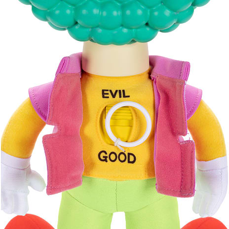 The Simpsons figur 38 cm - krusty
