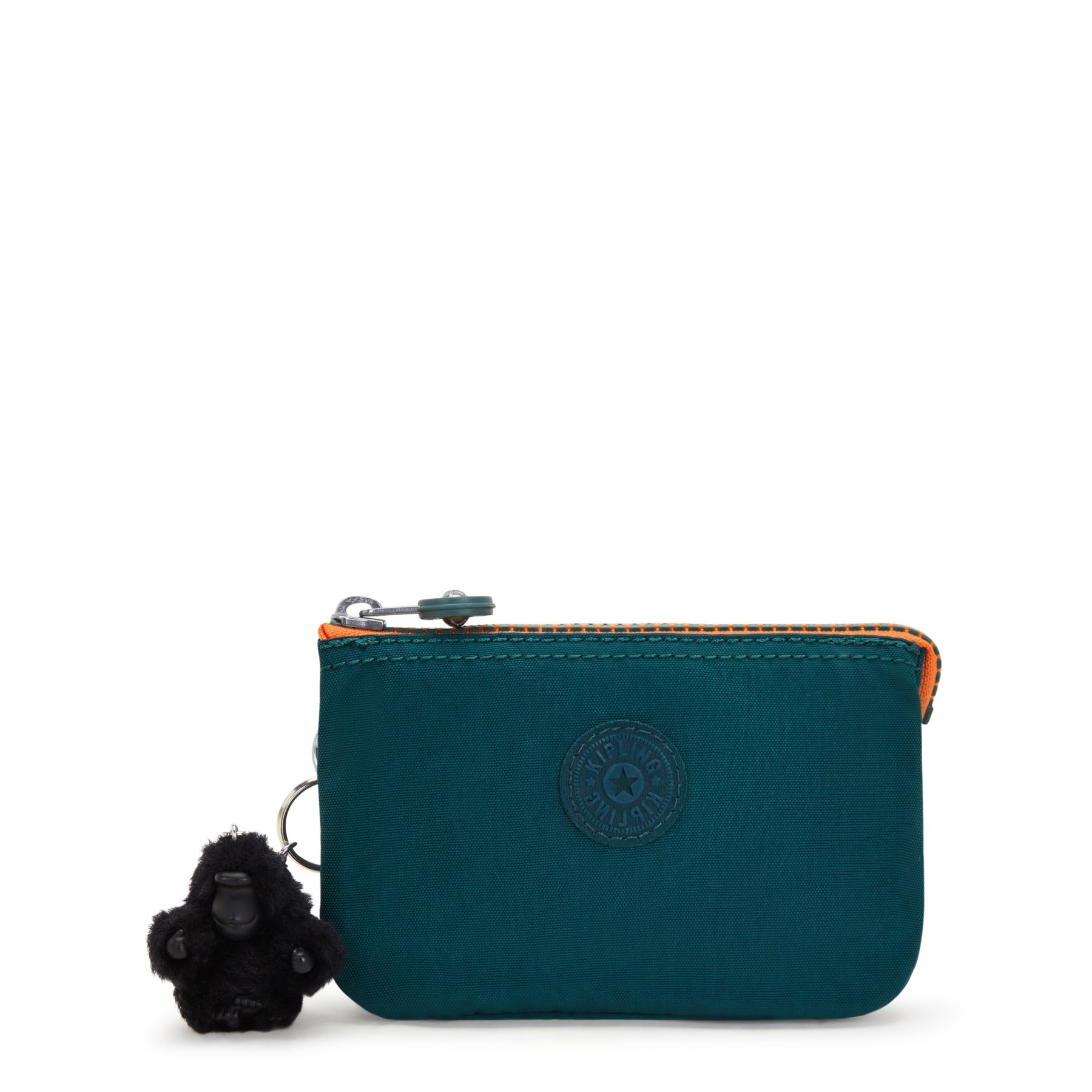 CREATIVITY S Petit Porte-Monnaie - Eager Green