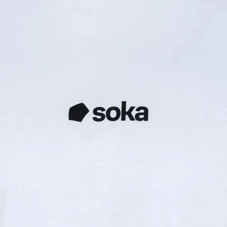 T-Shirt Soka Essentials