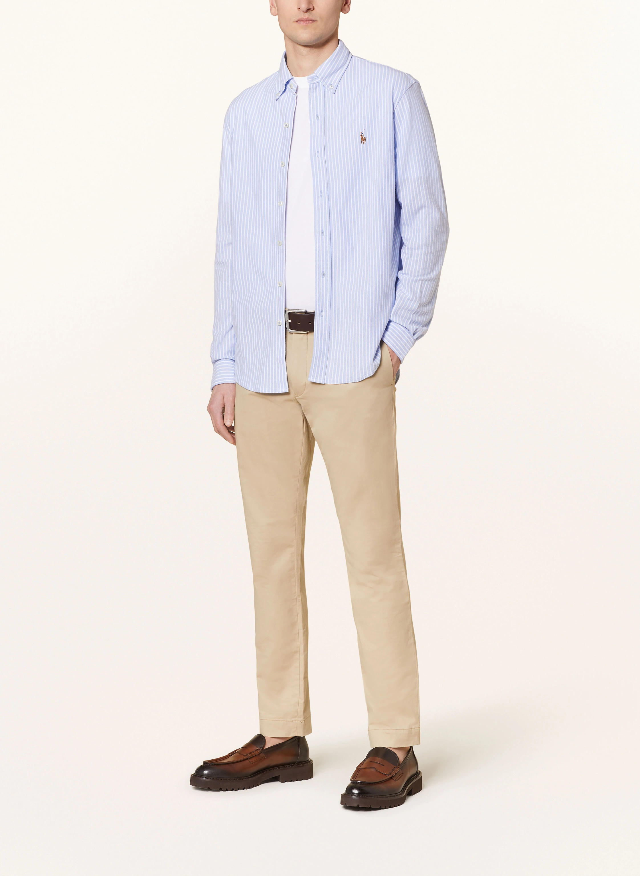 POLO RALPH LAUREN Oxfordhemd Regular Fit