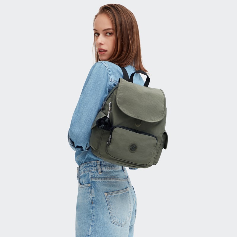 Kipling<br>Rygsæk City Pack S