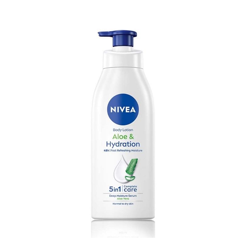NIVEA - Bodylotion