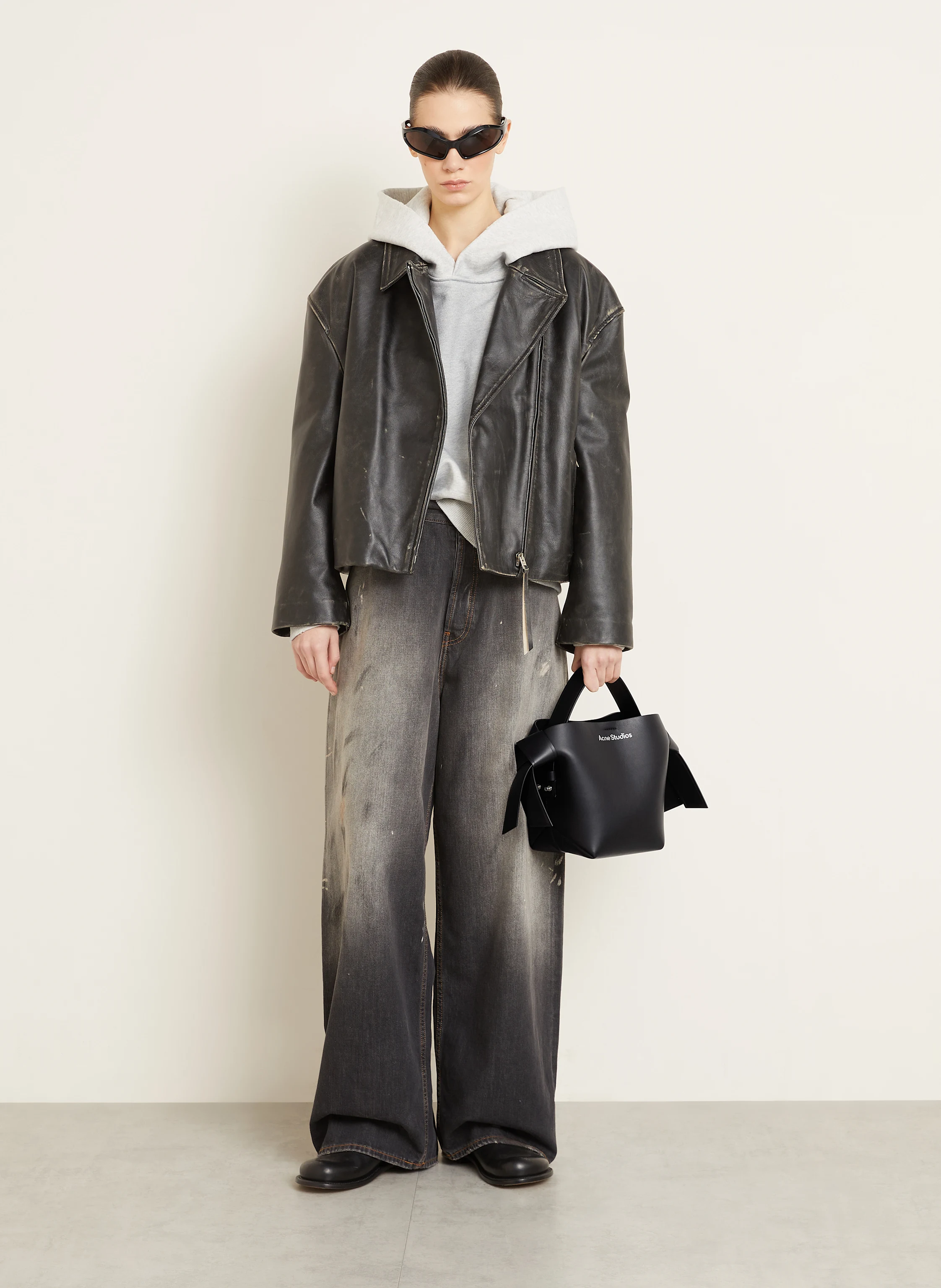 Acne Studios Umhängetasche