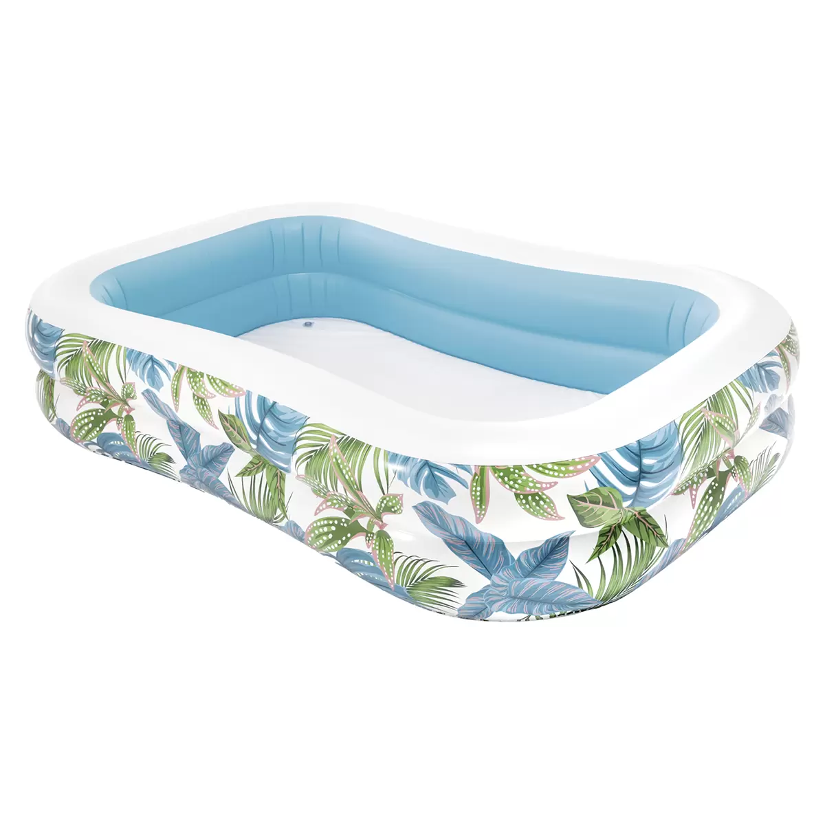 Family Pool Tropical Swim Center
