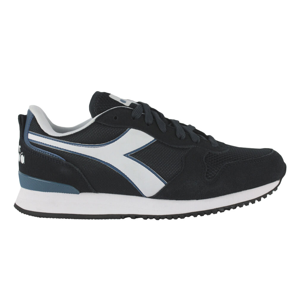 Zapatillas Diadora Olympia 60060 Ébano Antracite