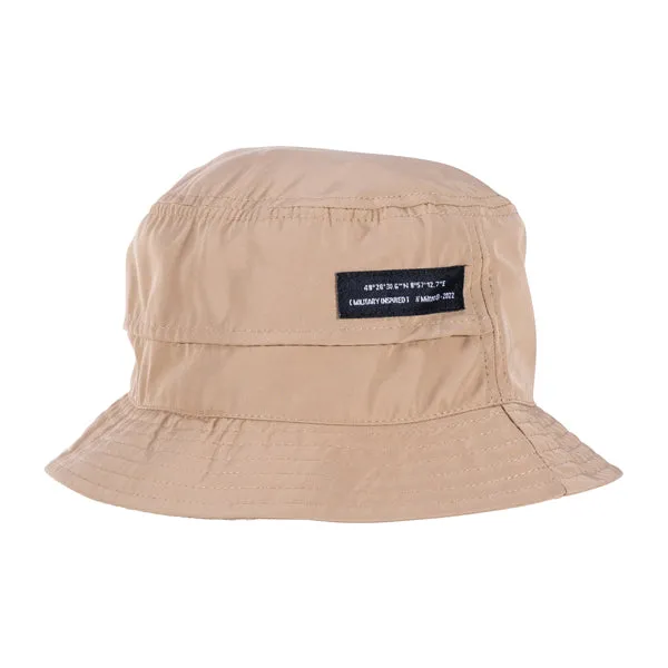 Mil-Tec -  Outdoorhut Quick Dry