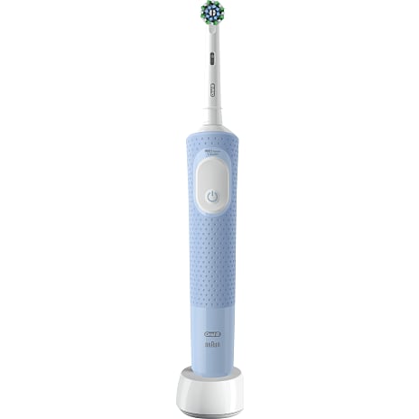 Oral-B Vitality Pro elektrisk tandbørste - blå