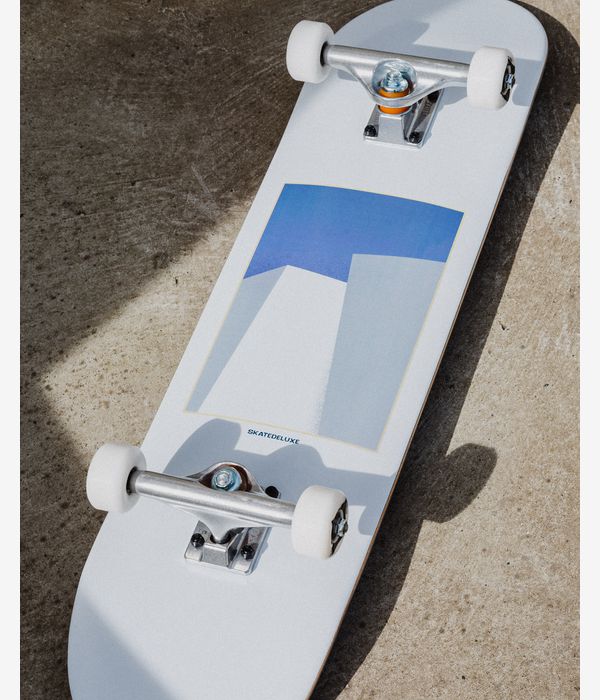 skatedeluxe Architectonic 8.25