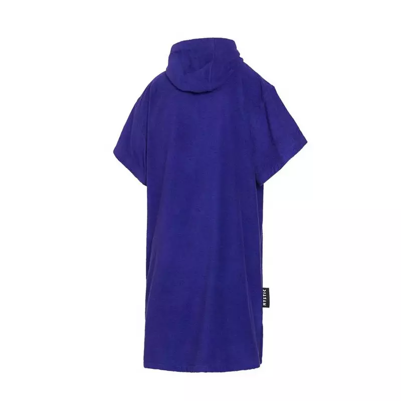 Poncho MYSTIC Poncho Brand Purple