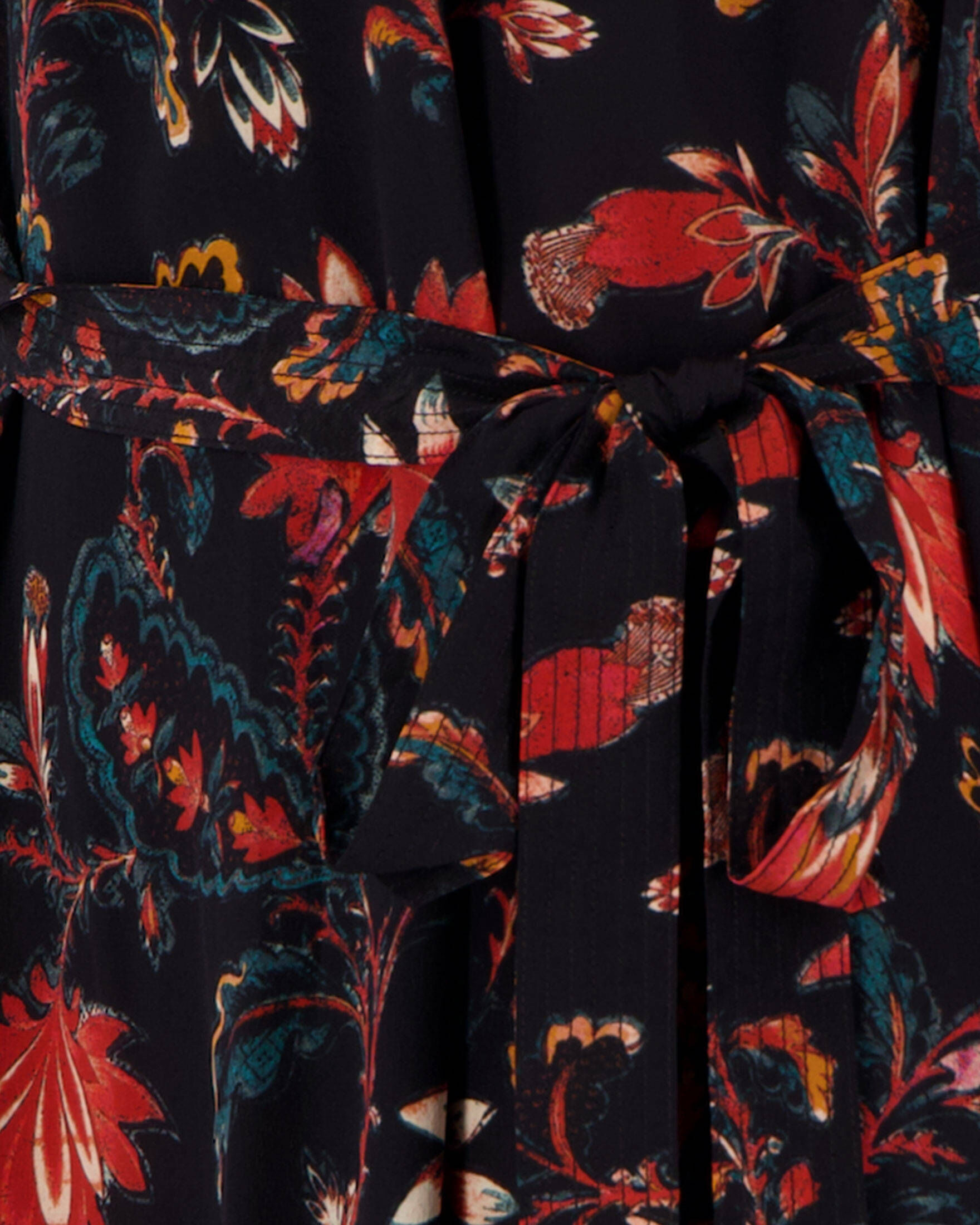 Ulla Johnson| Damen Kleid SKYE Seidenkleid