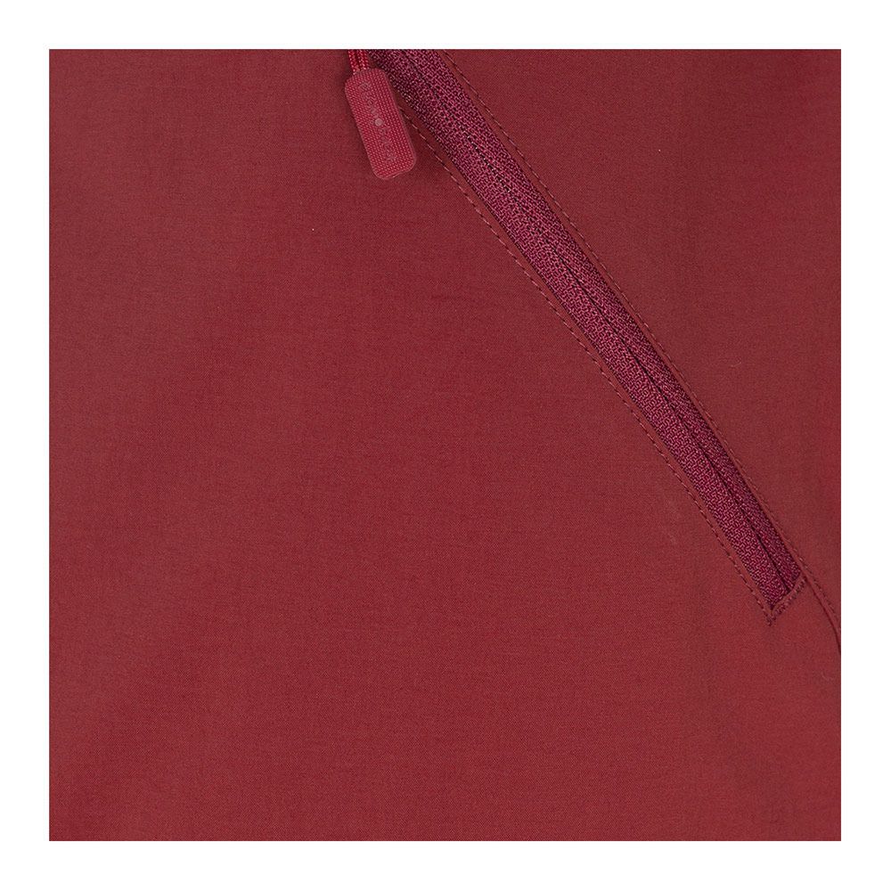 Trangoworld ABISKO - Pantalon Homme syrah