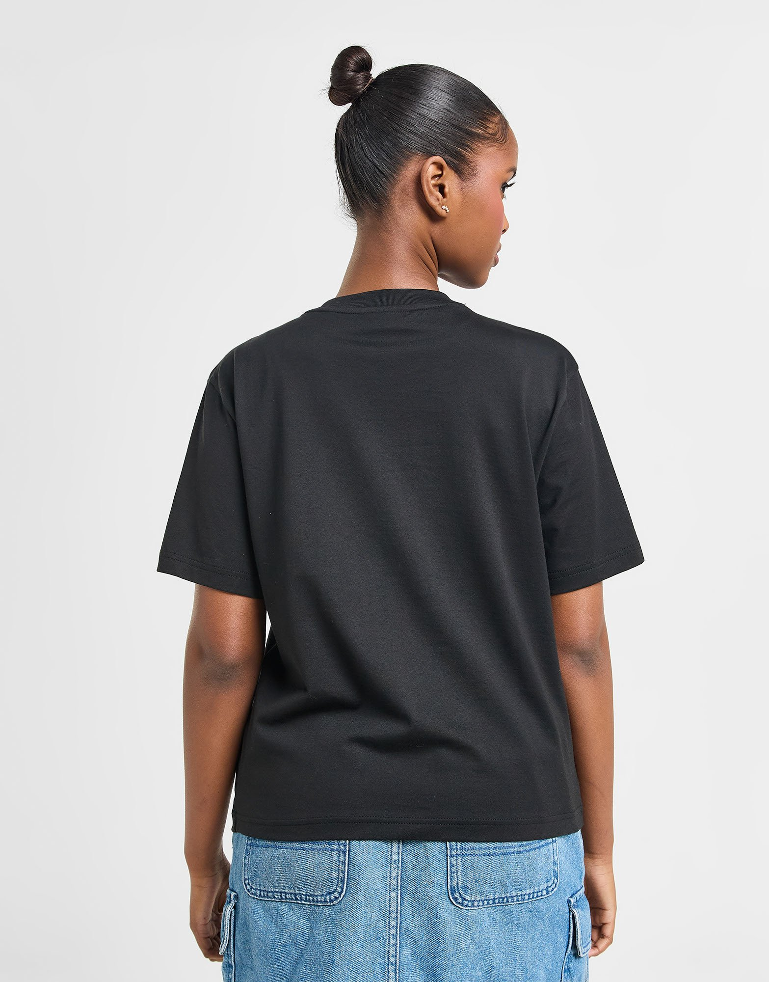 Lacoste T-shirt Logo