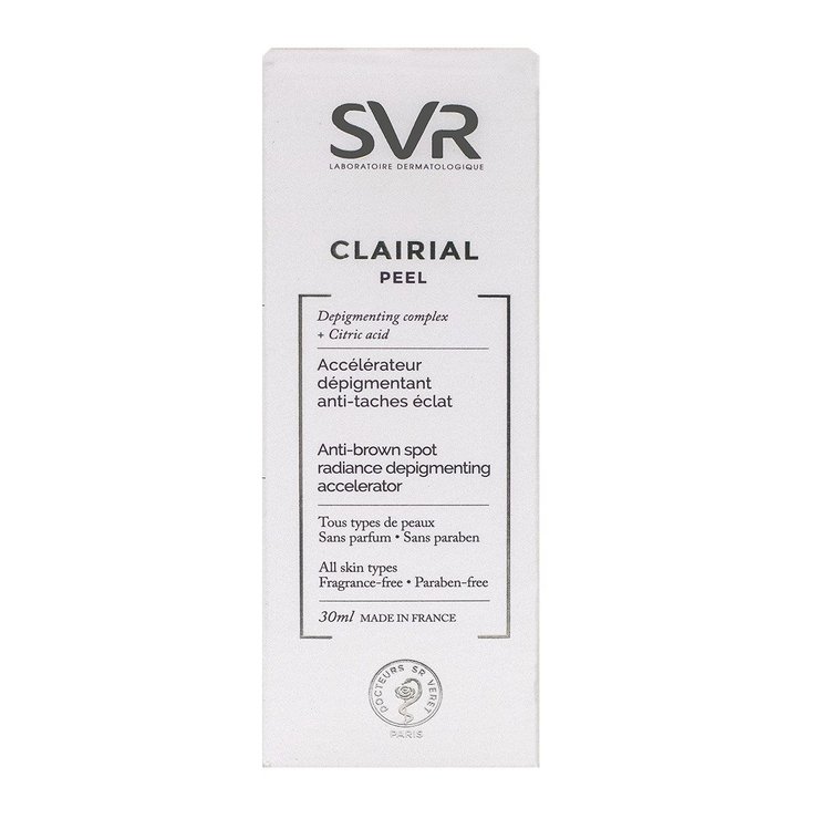 Clairial Peel 30ml
