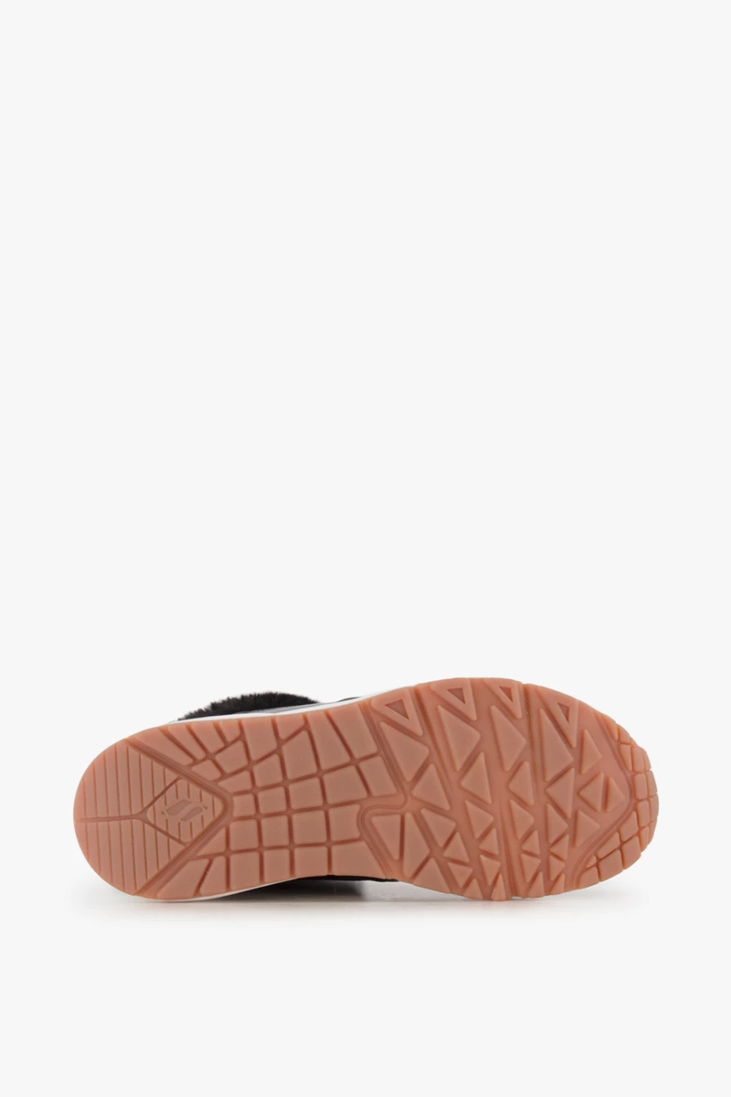Skechers Uno - Cozy On Air Mädchen Sneaker