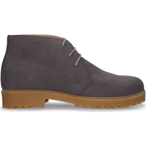 Nae Vegan Shoes - Agus_Grey Gris