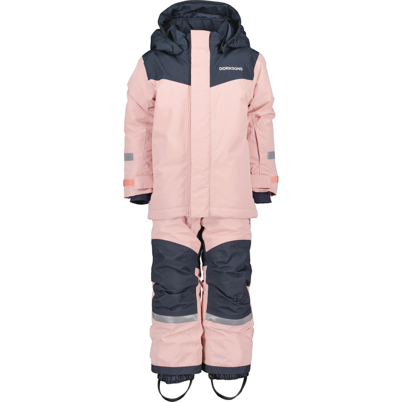 Didriksons Kinder Skare Schneeanzug Set