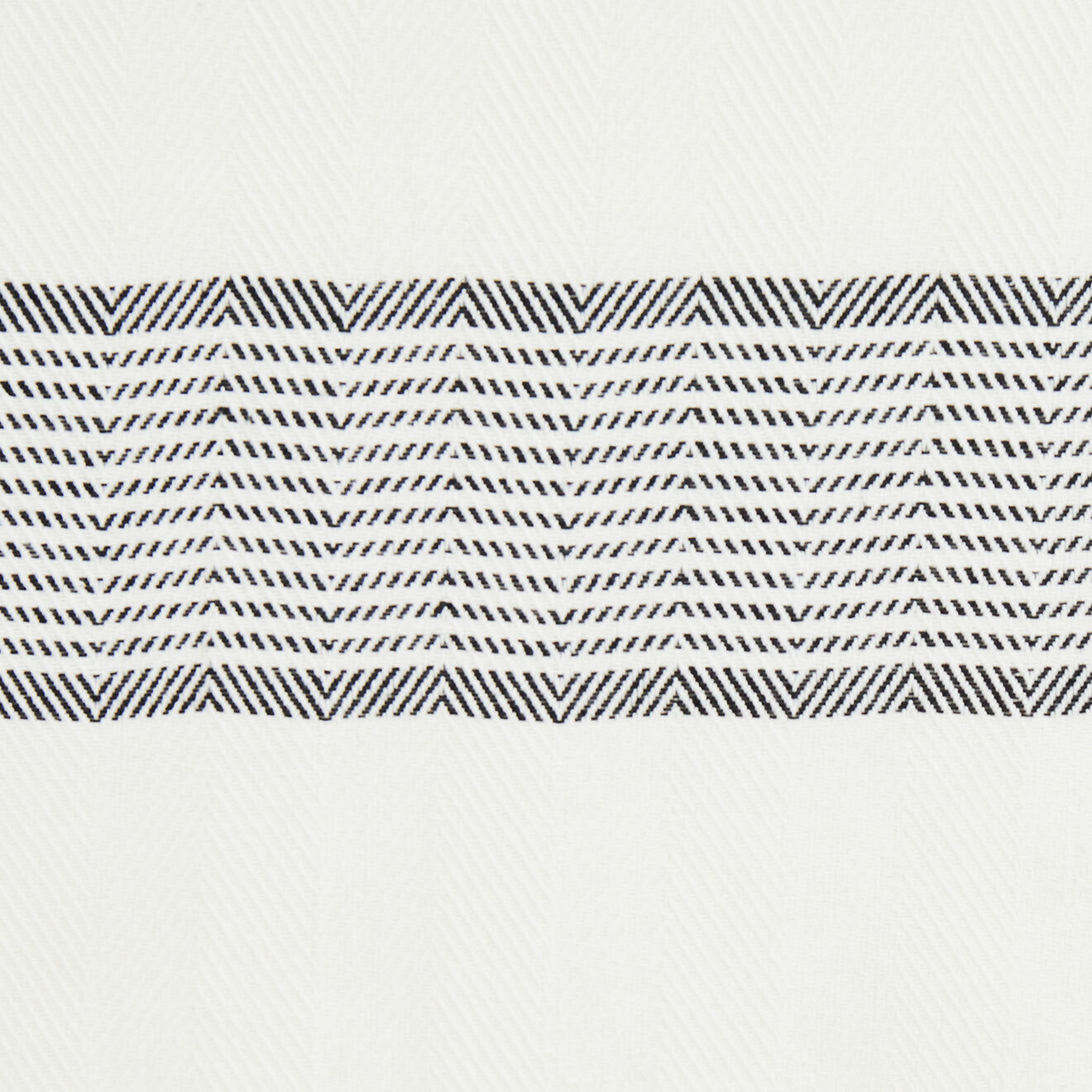 Pomax Nappe Tizia bleu foncé - 170x170 cm