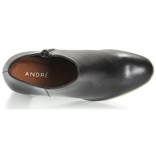 André - FANY - Noir