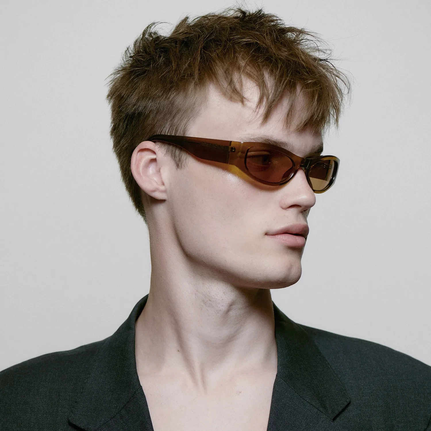 A. Kjærbede Gust Solbrille KL2405-003