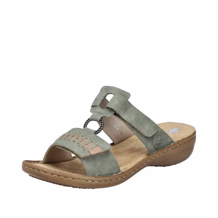 Rieker Sandal Dame
