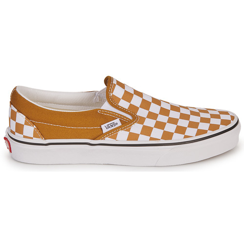 Vans - CLASSIC SLIP-ON - Moutarde