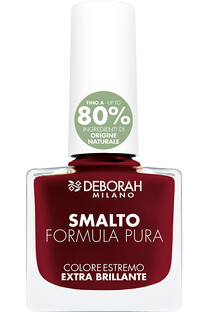 Deborah Milano Nagellak 14 Dark Red 8,5ML