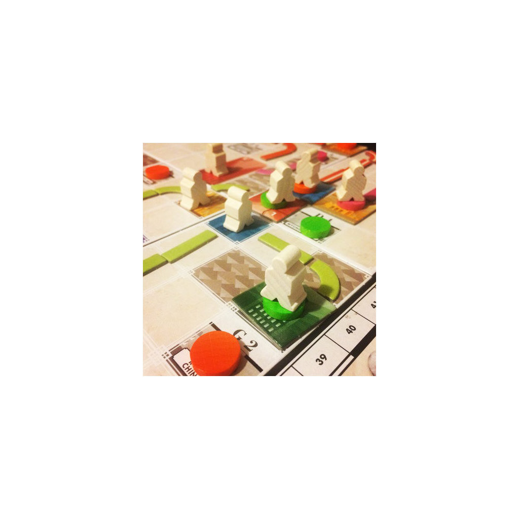 Tramways