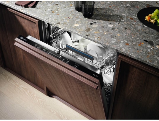 ELECTROLUX - Lave vaisselle tout integrable 60 cm EEQ47210L