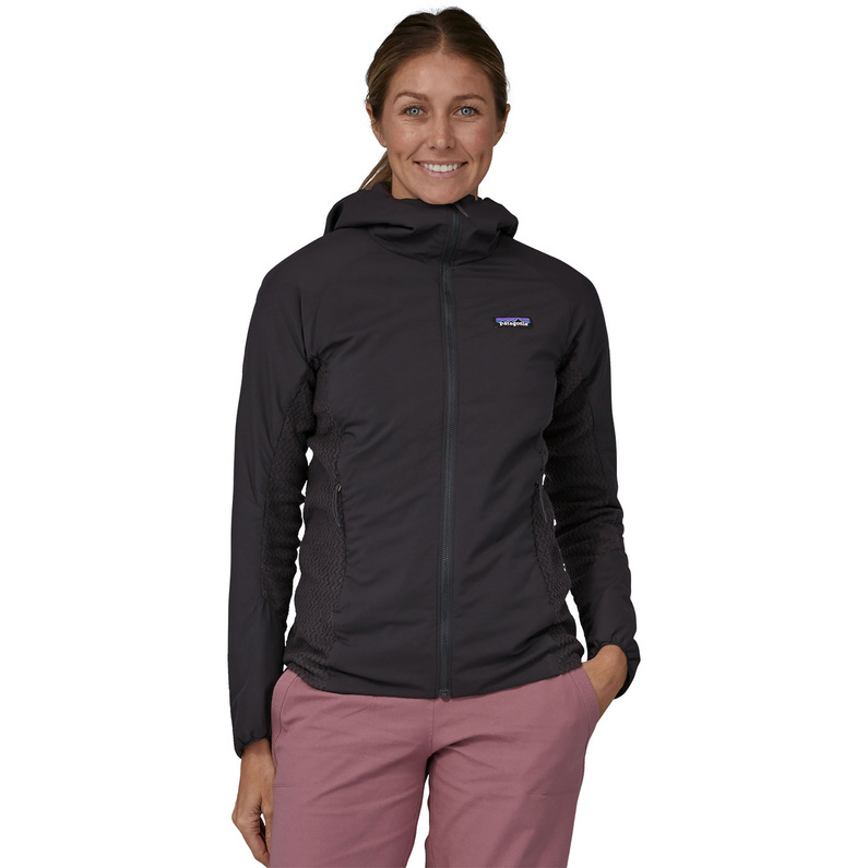 Patagonia Damen Hybrid Nano-Air Light Hoodie Jacke